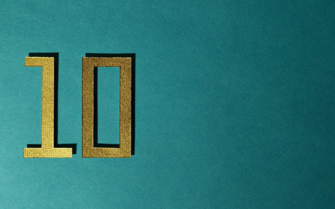 10 Tips for Promoting and Recognizing Community Leaders and Influencers