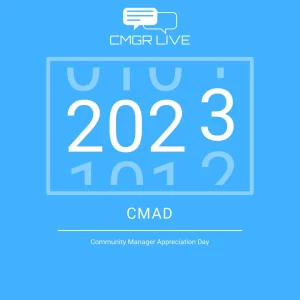 Community Professional Appreciation Day 2023