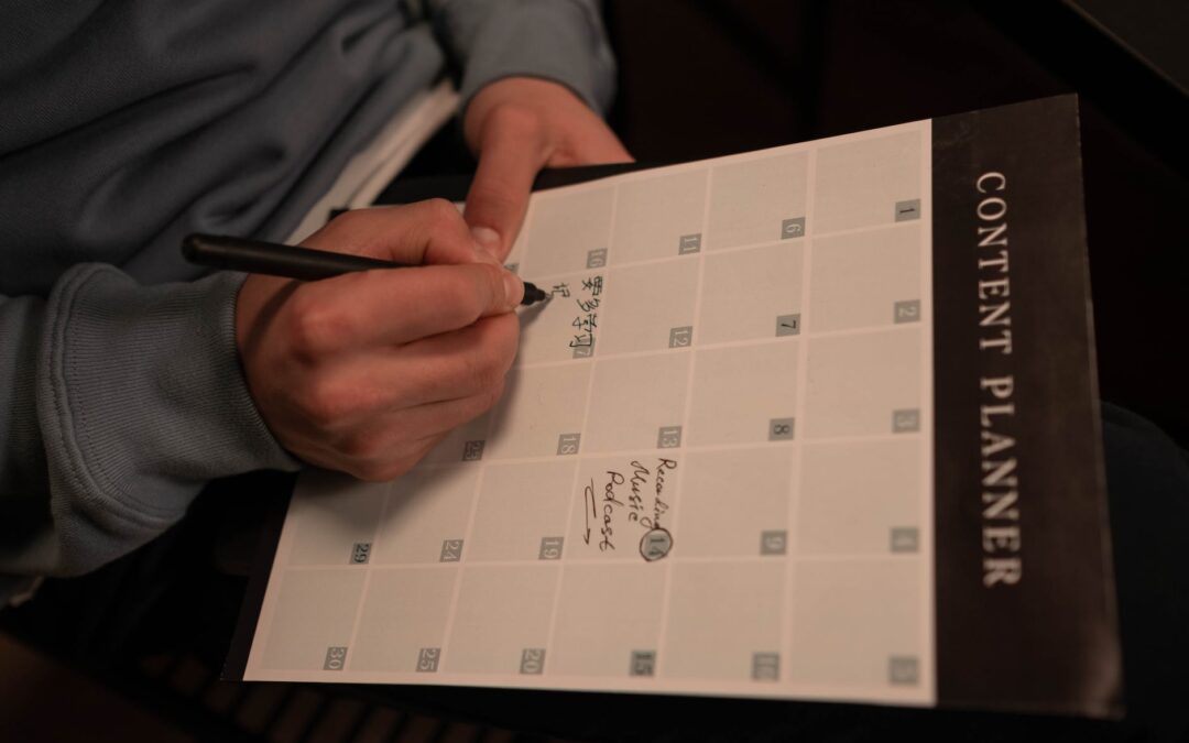 Strategies for creating and managing a successful community-driven content program