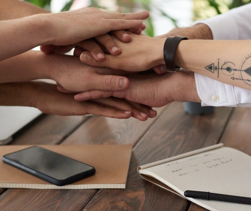 How can Community Professionals build true relationships with their users?