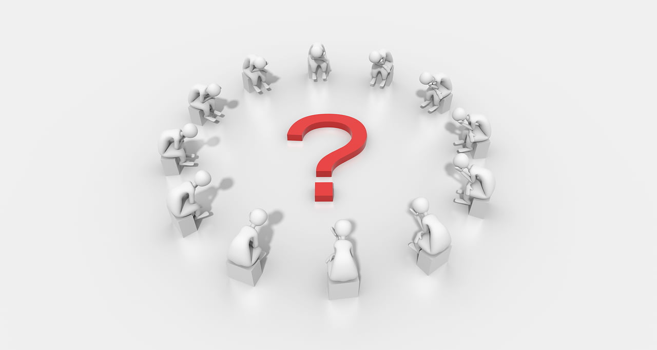 question mark, question, mark