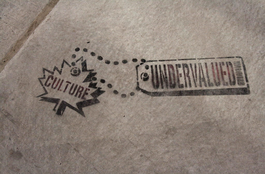 Limited Recognition: The Undervalued Profession of Community Management