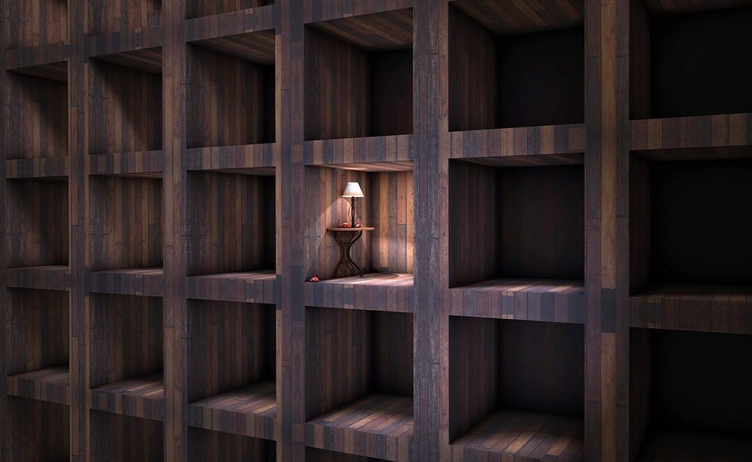 “The Rise of Niche Communities: How Customized Online Spaces Are Reshaping Social Interaction”