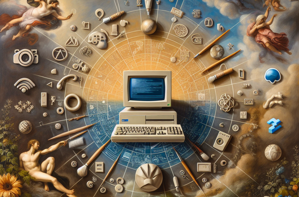 Introducing “An Incomplete History of Online Communities” the Podcast