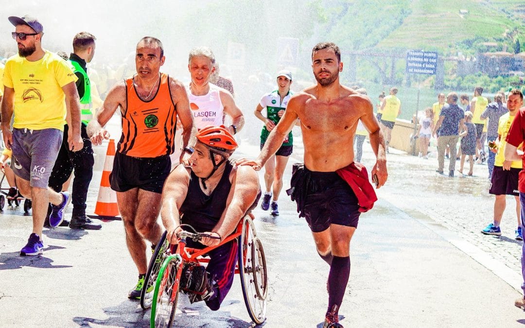 Community Building: A Marathon, Not a Sprint