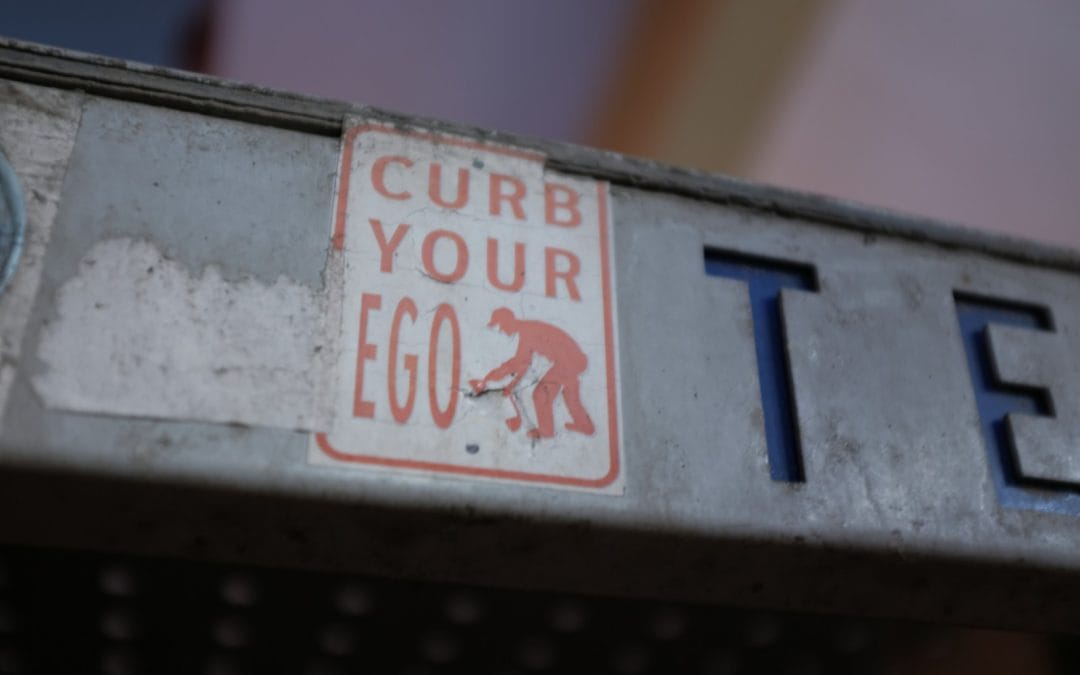Return on Ego vs. Return on Investment: Why Vanity Metrics Lie to You