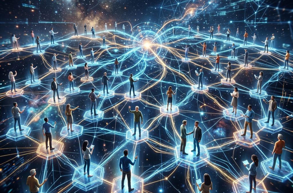 Redefining Community Management: The Case for ‘Community Professional’